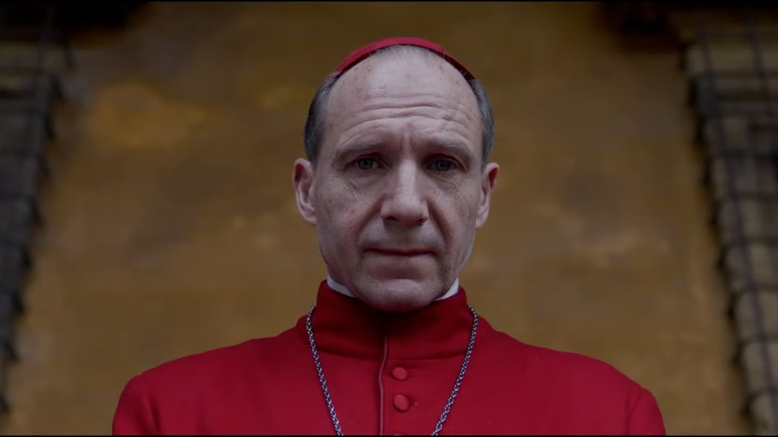 Filme Conclave - Foto divulgação Cinemus