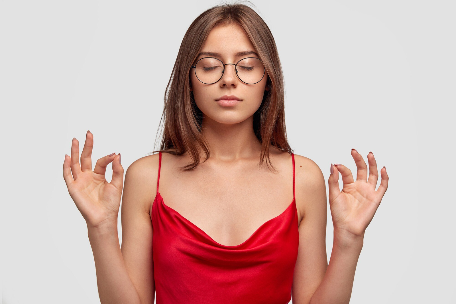 Qual a diferença entre orar e meditar?