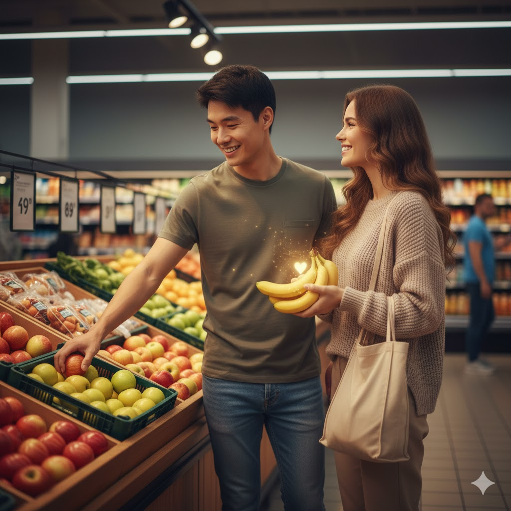 Oração para encontrar um amor em 2025